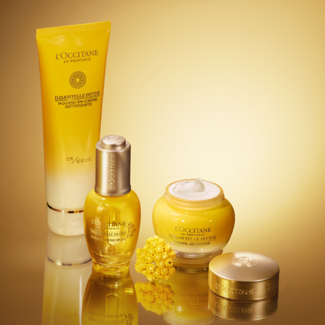 Aceite de Juventud Divina Siempreviva - Antiedad & Luminosidad | L
